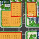 bán đất gấp tại green city thanh hóa, 1,4 tỷ, 125m2