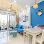 cho thuê chcc viva riverside, quận 6. dt - 92m2 3pn 2wc. giá 12 triệu, nhận nhà ở liền. lh - hậu