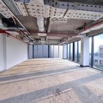 văn phòng đẹp giá rẻ 200m2 chỉ từ giá 49tr - 60tr mt tại phạm ngọc thạch tell 0827135136