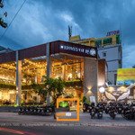 mặt bằng vip lê thái tổ - hoàn kiếm diện tích 260m2 mt 15m, nhận diện thương hiệu, kinh doanh đỉnh