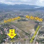 bán đất tại xã ninh quang, ninh hòa, khánh hòa, 1,1 tỷ, 229 m2