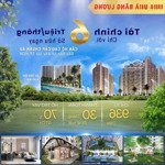 giỏ hàng vip căn hộ destino centro, giá và ck tốt nhất từ cđt sea holdings ,ân hạn gốc lãi 24th.