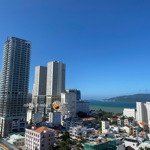 bán cc tại marina suites, phan chu trinh, vạn thạnh, nha trang, 1,5 tỷ, 44m2