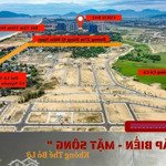 bán đất nền castia palm quảng nam, 1,85 tỷ, 100m2 siêu hot, đối diện công viên