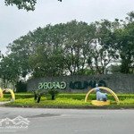 chính chủ cần bán gấp biêt thự 318m2, 3pn, 3wc tại gamuda gardens, trần phú, hoàng mai, 97,9 tỷ vnd