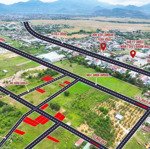 chỉ 599 triệu có ngay lô đất đầu tư, full đất ở, đường nhựa 5m, suối hiệp, diên khánh, khánh hòa