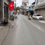 mặt phố - kinh doanh - giá đầu tư