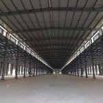 cho thuê xưởng bình phước diện tích hơn 18.000m2. giấy phép đầy đủ. gần khu công nghiệp đồng xoài 3