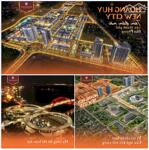 Hoàng Huy New City giai đoạn 2 tại Hải Phòng