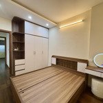 hàng hiếm, căn góc to 2pn - 1wc ~60m2 chung cư phenikaa hoà lạc. tầng trung đẹp, full nội thất