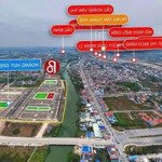 chủ đầu tư tập đoàn tài chính hoàng huy. vị trí: phường hoa động, tp thuỷ nguyên, tp hải phòng