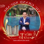 anh tuấn - quản lý trực tiếp vic grand square 0978397994