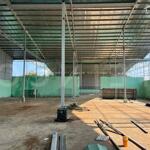 Cho thuê kho xưởng bãi 2.500m² kho xây dựng 1.300m² đất SKC, có trạm điện 3 pha, mặt tiền đường Quốc Lộ 91, gần khu công nghiệp Trà Nóc, TP. Cần Thơ, lộ Container