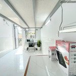 phòng duplex full nội thất gần siêu thị emart