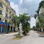 mở bán đợt 1 khu đô thị yên thứ city giai đoạn 2 giá gốc 19tr/m2