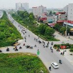 bán đất giãn dân ninh khánh tt nếnh tx việt yên, bắc giang cạnh 16 tòa noxh đối diện kcn quang châu