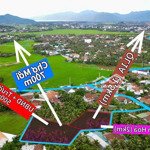 bán đất tại xã ninh quang, giá 385 triệu, diện tích 85m2