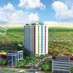 bán căn hộ chung cư 8x plus trường chinh, ngay cầu tham lương, 68m2 giá 2.45 tỷ hót