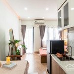 hệ thống căn hộ dich vụ cao cấp 1pn/studio ngã tư bảy hiền thuận tiện di chuyển quận 3,10,11