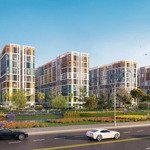 bán căn hộ chung cư 3pn, 1wc tại sun urban city, 2 tỷ, 45 m2, lam hạ, phủ lý, hà nam