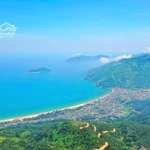 đất biển đại lãnh - vạn ninh - vịnh vân phong