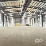 cho thuê kho 1200m2 có phòng cháy chữa cháy tự động tại điện bàn