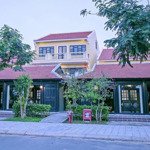 bán villa khu trảng kèo, tp hội an. giá rẻ nhất thị trường