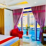 cho thuê villa căn hộ hồ bơi sơn trà, 15 phòng