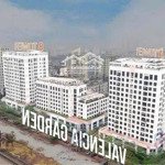 duy nhất 1 căn valencia 3pn đông nam nhận nhà ở ngay sổ đỏ trao tay tầng cao, căn góc 2 mặt thoáng