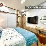 bán căn 2pn 77m2 hướng đông nam view công viên giá chỉ 4,7 tỷ tại khai sơn city, long biên, hà nội