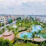 top 3 căn shophouse giá giảm sâu nhất tại phân khu sao biển vinhomes ocean park 2