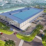 cho thuê 4800m2 kho nhà xưởng mới 100% khu công nghiêp điện bàn, quảng nam.