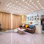 giỏ hàng 4 phòng ngủ vinhomes central park toàn khu cập nhật mới nhất!!!