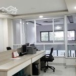 bán nhà mtkd 105m2 (4x26) 5 tầng sân thượng - có thang máy - chỉ hơn (18 tỷ) khu dương quang đông