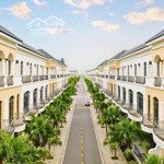 bán nhanh shophouse 75m2 mặt tiền 5m,phù hợp kinh doanh khu chà là vinhomes ocean park 2