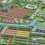 Bán đất nền dự án D’Capital Riverside Bến Cát Bình Dương