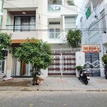 nhà 3 tầng còn mới đẹp thuộc đường mê linh, p.phước tiến, nha trang. dt 108m2. giá 15 tỷ