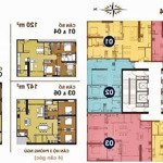 bán căn hộ chung cư 3pn, 2wc, 147m2 tại sunrise city, 9,2 tỷ vnd