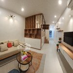 siêu hiếm căn hộ tập thể lò đúc 50m 2.6tỷ ô tô tải đỗ cửa.