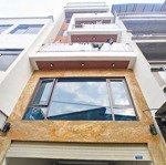 bán nhà tôn đức thắng - trung tâm đống đa, 45m2 6 tầng thang máy, nhà mới có thể vừa ở vừa cho thuê