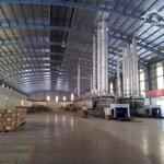 TRỐNG 2 NHÀ XƯỞNG 1000M2 VÀ 1500M2, SẴN PCCC TỰ ĐỘNG TẠI HÒA KHÁNH, GIÁ ƯU ĐÃI CHỈ CÒN 55K