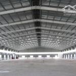 Cho thuê kho xưởng DT 1200m², 2000m², 3000m² - 5000m² đến 20.000m2 KCN Phố Nối, Mỹ Hào, Hưng Yên.