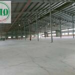 Bán đất 1,7 ha có xây dựng 6.000m2 xưởng tại KCN Nhơn Trạch, tỉnh Đồng Nai