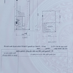  CẦN BÁN CĂN HỘ 405 CHUNG CƯ AN HÒA 1 – QUẬN 7 – GIÁ TỐT! 