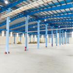 Cho thuê kho xưởng tại Văn Giang - Hưng Yên. DT đa dạng 1000m2,2000m2,3000m2....20.000m2