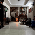 Bán nhà hẻm 481 Trường Chinh, Tân Bình, 88m2