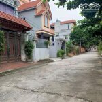 Bán đất ngọc hòa , chương mỹ - 83m² Lô góc 2 mặt tiền thoáng -Đường ô tô tránh, gần quốc lộ 6 giá đầu tư