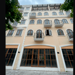 Bán shophouse tại An Thới, 26 tỷ, 120m2, giá tốt, phong thủy đẹp