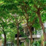 Bán nhà biệt thự dự án Eco Retreat Bến Lức của nhà sáng lập Ecopark