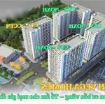 Chính thức nhận hồ sơ Nhà ở xã hội Vega Homes, Vị trí đắc địa- NH hỗ trợ vay lên tới 80% GTCH